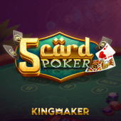 Poker 5 Lá Nohu Nohu