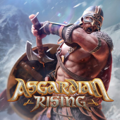 Asgardian Trỗi Dậy Nohu Nohu