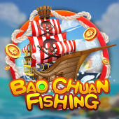 Câu Cá Bao Chuan Nohu Nohu
