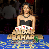 Casino Marina Andar Bahar Nohu Nohu