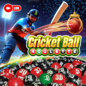 Roulette Bóng Cricket Nohu Nohu