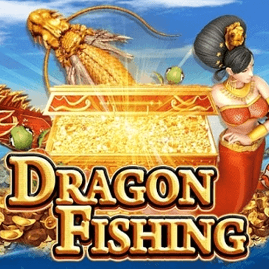 Câu Cá Rồng Nohu Nohu