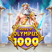 Cổng Olympus 1000 Nohu Nohu slot