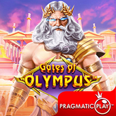 Cổng Olympus Nohu Nohu slot