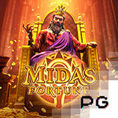 Vận May Midas Nohu Nohu