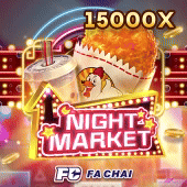 Chợ Đêm Nohu Nohu slot