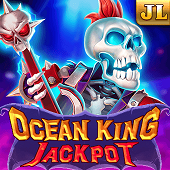 Vua Đại Dương Jackpot Nohu Nohu