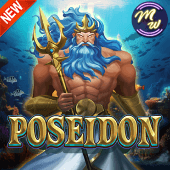 Poseidon Nohu Nohu slot