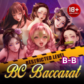 Baccarat Blockchain Sexy B B Nohu Nohu
