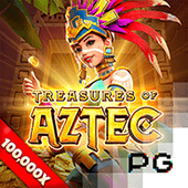Kho Báu Aztec Nohu Nohu