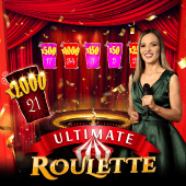 Roulette Tối Thượng Nohu Nohu