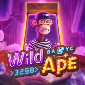 Khỉ Hoang Dã game nóng trên Nohu Nohu